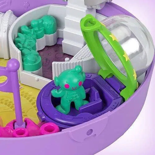 Polly Pocket Compact - by Mattel | Buy at ToyShnip