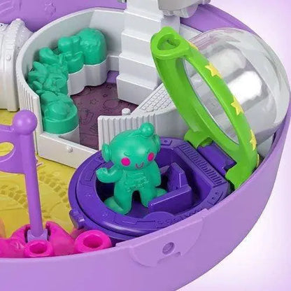 Polly Pocket Compact - by Mattel | Buy at ToyShnip