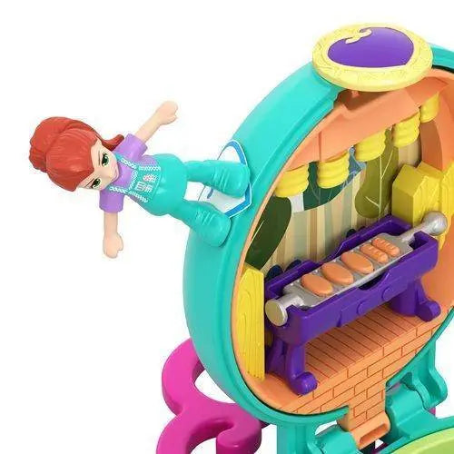 Polly Pocket Compact - by Mattel | Buy at ToyShnip