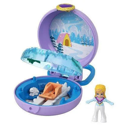 Polly Pocket Compact - by Mattel | Buy at ToyShnip
