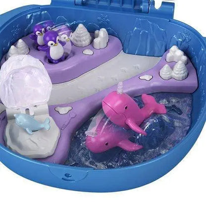 Polly Pocket Compact - by Mattel | Buy at ToyShnip
