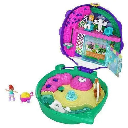 Polly Pocket Compact - by Mattel | Buy at ToyShnip