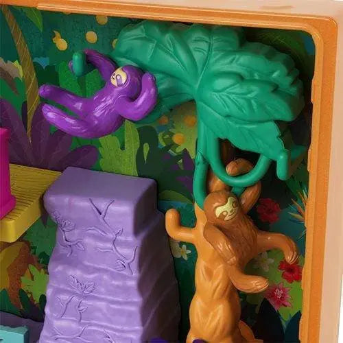 Polly Pocket Compact - by Mattel | Buy at ToyShnip