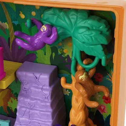 Polly Pocket Compact - by Mattel | Buy at ToyShnip