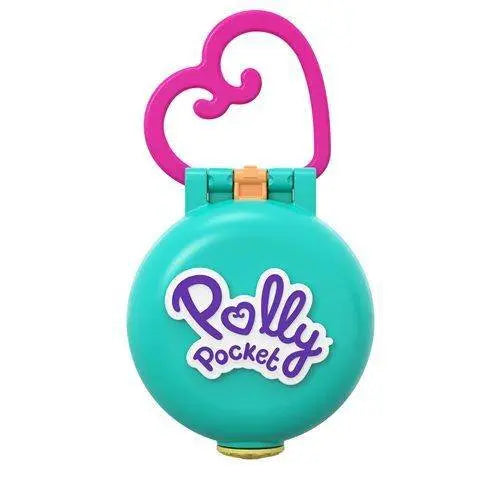 Polly Pocket Compact - by Mattel | Buy at ToyShnip