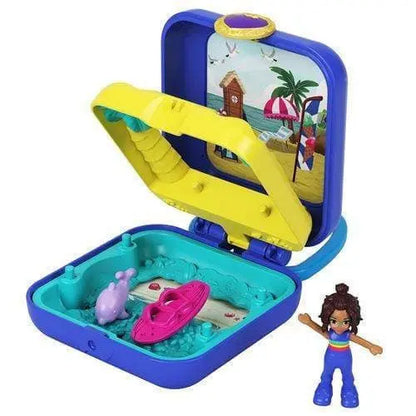 Polly Pocket Compact - by Mattel | Buy at ToyShnip