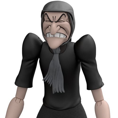 Popeye Classics Wave 2 Sea Hag 1:12 Scale Action Figure - by Boss Fight Studio | Buy at ToyShnip