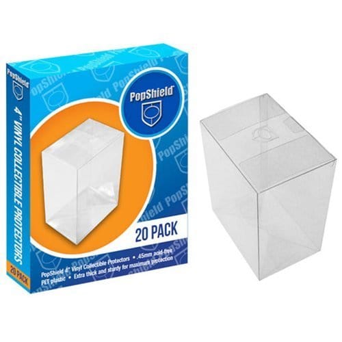 Popshield