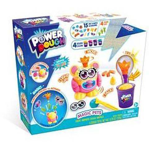 Power Dough Large - Magic Pets - by Canal Toys USA | Buy at ToyShnip
