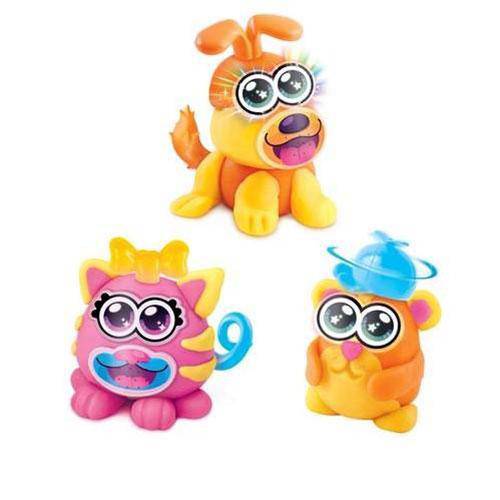 Power Dough Medium - Funny Pets - by Canal Toys USA | Buy at ToyShnip