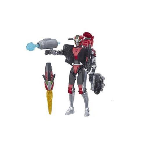 Power Rangers Beast Machines Deluxe Action Figure - Cruise Beastbot - by Hasbro | Buy at ToyShnip