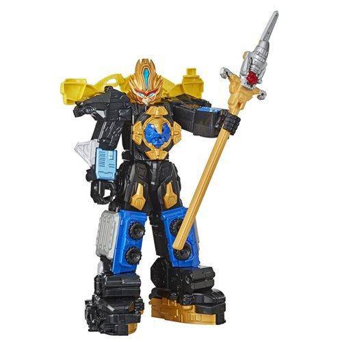 Power Rangers Beast Morphers Beast-X King Ultrazord - by Hasbro | Buy at ToyShnip