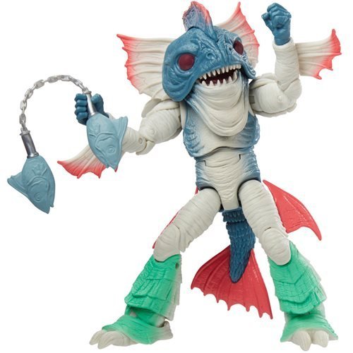 Power Rangers Lightning Collection Deluxe Pirantishead 6-Inch Action Figure - by Hasbro | Buy at ToyShnip