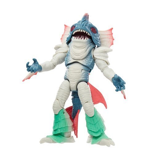 Power Rangers Lightning Collection Deluxe Pirantishead 6-Inch Action Figure - by Hasbro | Buy at ToyShnip