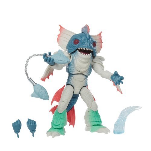 Power Rangers Lightning Collection Deluxe Pirantishead 6-Inch Action Figure - by Hasbro | Buy at ToyShnip