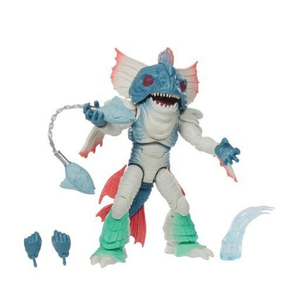 Power Rangers Lightning Collection Deluxe Pirantishead 6-Inch Action Figure - by Hasbro | Buy at ToyShnip