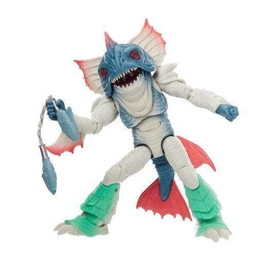 Power Rangers Lightning Collection Deluxe Pirantishead 6-Inch Action Figure - by Hasbro | Buy at ToyShnip