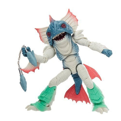Power Rangers Lightning Collection Deluxe Pirantishead 6-Inch Action Figure - by Hasbro | Buy at ToyShnip