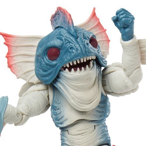Power Rangers Lightning Collection Deluxe Pirantishead 6-Inch Action Figure - by Hasbro | Buy at ToyShnip