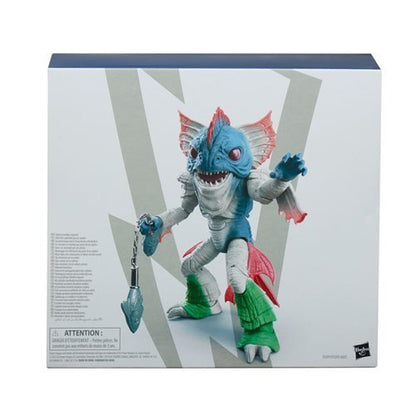Power Rangers Lightning Collection Deluxe Pirantishead 6-Inch Action Figure - by Hasbro | Buy at ToyShnip