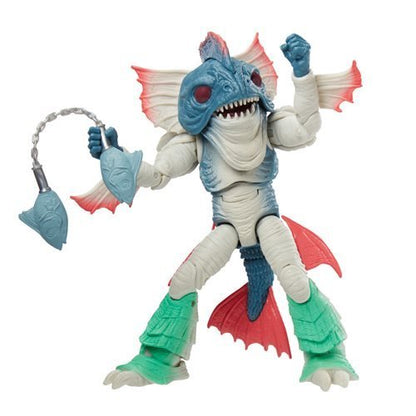 Power Rangers Lightning Collection Deluxe Pirantishead 6-Inch Action Figure - by Hasbro | Buy at ToyShnip