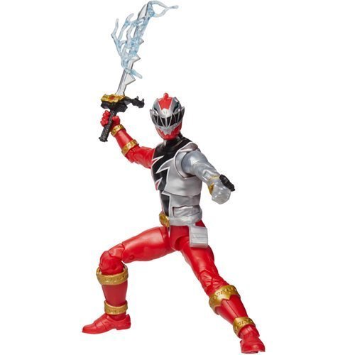 Power Rangers Lightning Collection Dino Fury 6-Inch Action Figure - by Hasbro | Buy at ToyShnip