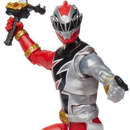 Power Rangers Lightning Collection Dino Fury 6-Inch Action Figure - by Hasbro | Buy at ToyShnip