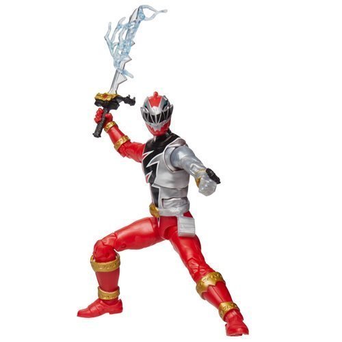 Power Rangers Lightning Collection Dino Fury 6-Inch Action Figure - by Hasbro | Buy at ToyShnip