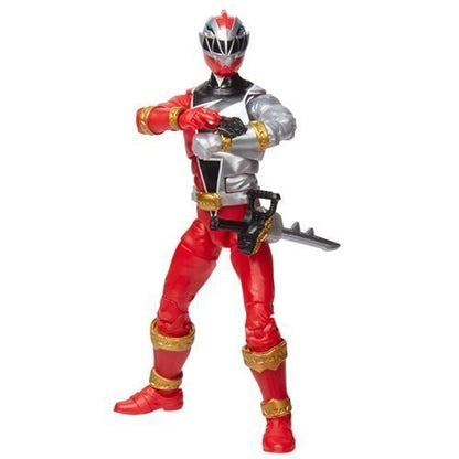 Power Rangers Lightning Collection Dino Fury 6-Inch Action Figure - by Hasbro | Buy at ToyShnip