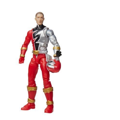 Power Rangers Lightning Collection Dino Fury 6-Inch Action Figure - by Hasbro | Buy at ToyShnip