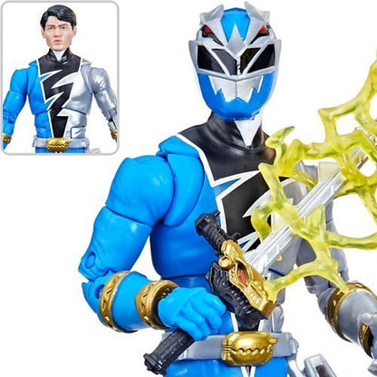 Power Rangers Lightning Collection Dino Fury 6-Inch Action Figure - by Hasbro | Buy at ToyShnip
