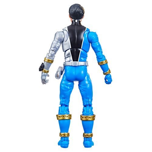 Power Rangers Lightning Collection Dino Fury 6-Inch Action Figure - by Hasbro | Buy at ToyShnip