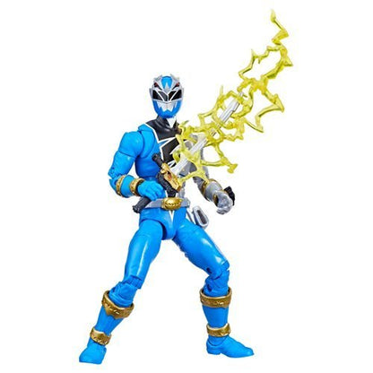 Power Rangers Lightning Collection Dino Fury 6-Inch Action Figure - by Hasbro | Buy at ToyShnip