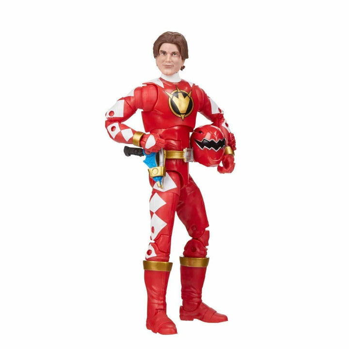 Power Rangers Lightning Collection Dino Thunder 6-Inch Action Figure - by Hasbro | Buy at ToyShnip