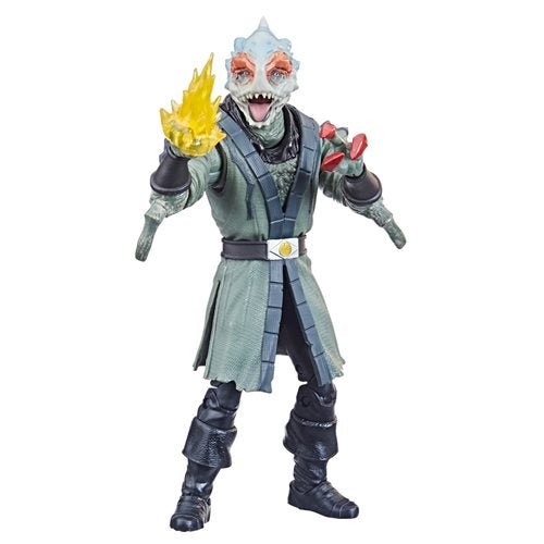 Power Rangers Lightning Collection Dino Thunder 6-Inch Action Figure - by Hasbro | Buy at ToyShnip