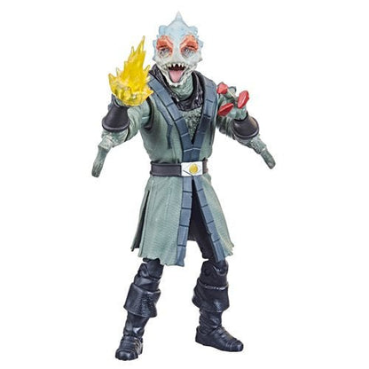 Power Rangers Lightning Collection Dino Thunder 6-Inch Action Figure - by Hasbro | Buy at ToyShnip