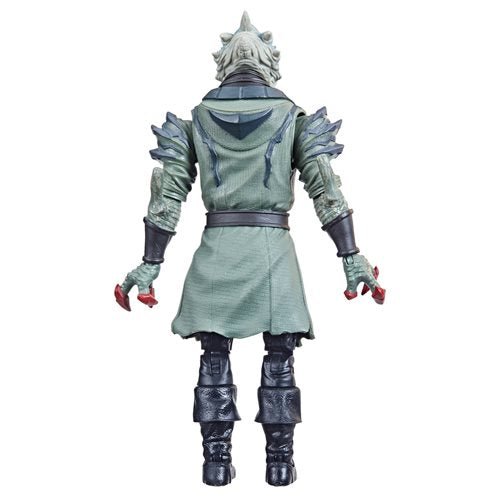 Power Rangers Lightning Collection Dino Thunder 6-Inch Action Figure - by Hasbro | Buy at ToyShnip