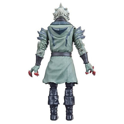 Power Rangers Lightning Collection Dino Thunder 6-Inch Action Figure - by Hasbro | Buy at ToyShnip