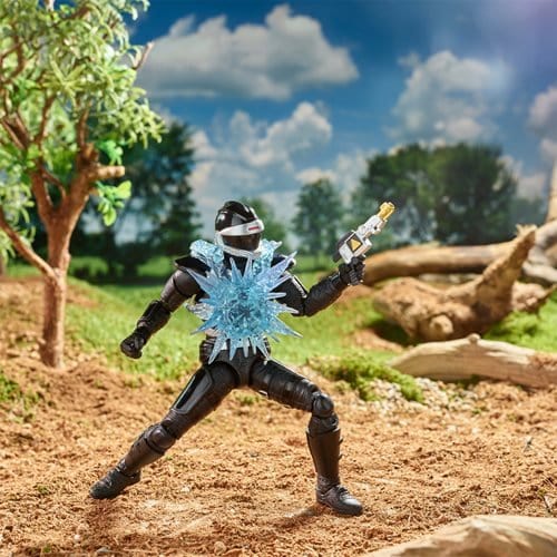 Power Rangers Lightning Collection In Space 6-Inch Figure - by Hasbro | Buy at ToyShnip