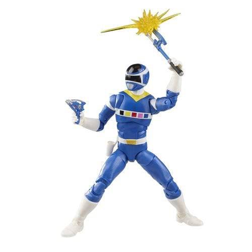 Power Rangers Lightning Collection In Space 6-Inch Figure - by Hasbro | Buy at ToyShnip