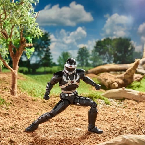 Power Rangers Lightning Collection In Space 6-Inch Figure - by Hasbro | Buy at ToyShnip