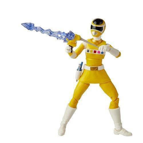 Power Rangers Lightning Collection In Space 6-Inch Figure - by Hasbro | Buy at ToyShnip