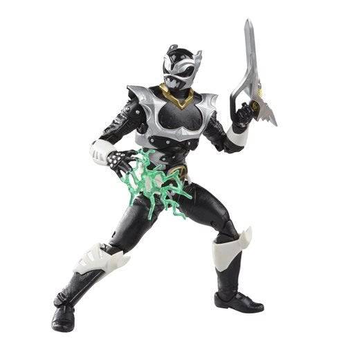 Power Rangers Lightning Collection In Space 6-Inch Figure - by Hasbro | Buy at ToyShnip
