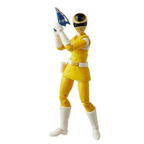 Power Rangers Lightning Collection In Space 6-Inch Figure - by Hasbro | Buy at ToyShnip