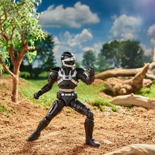 Power Rangers Lightning Collection In Space 6-Inch Figure - by Hasbro | Buy at ToyShnip