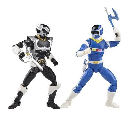 Power Rangers Lightning Collection In Space 6-Inch Figure - by Hasbro | Buy at ToyShnip