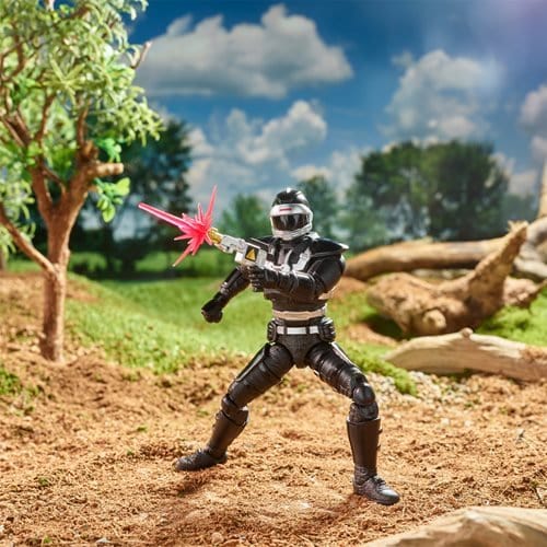 Power Rangers Lightning Collection In Space 6-Inch Figure - by Hasbro | Buy at ToyShnip