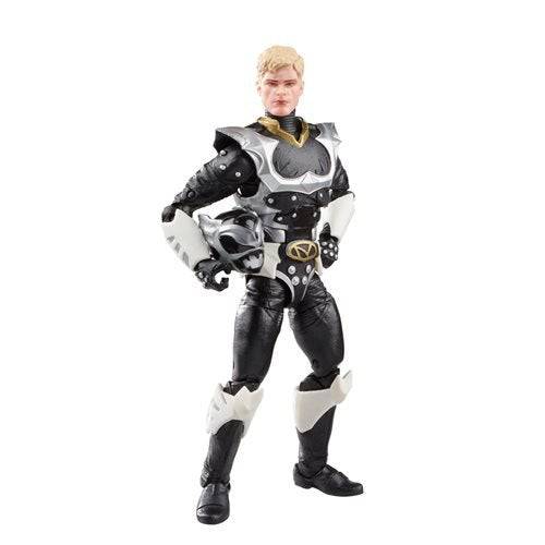 Power Rangers Lightning Collection In Space 6-Inch Figure - by Hasbro | Buy at ToyShnip