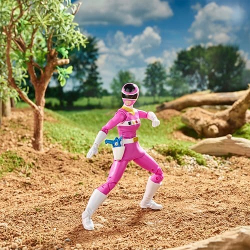 Power Rangers Lightning Collection In Space 6-Inch Figure - by Hasbro | Buy at ToyShnip