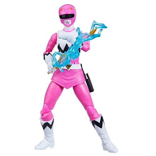 Power Rangers Lightning Collection Lost Galaxy 6-Inch Action Figure - by Hasbro | Buy at ToyShnip